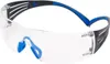 3M 7100148074, Sicherheitsbrille, Blau, Grau, Transparent, Produktbild-Vorschau 6