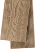 Home Deluxe - Decking in WPC SAMANA PREMIUM - Teak, 20 m² - Anteprima dell’immagine prodotto 3
