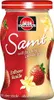 Velours de Schwartau fraise-vanille, 270g Voir les images du produit 2