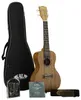 KALA KA 15 C BNDL Concert Ukulele Starter Kit Produktbild-Vorschau 1
