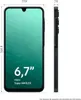Smartphone Samsung Galaxy A16 5G, 128 GB, tmavomodrá, 6,7" Náhľad obrázku produktu 3