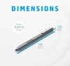 HP Pen Digitaler Stift für Envy x360 Grau Produktbild-Vorschau 7
