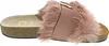 Playa Santa Bali Pantolette Rosa Produktbild-Vorschau 3