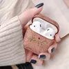 Guess Gua24Gsmp Airpods 1/2 Kryt Ružový/Ružový 4G Script Náhľad obrázku produktu 5