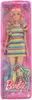 Barbie Fashionistas Puppe - Tiered Dress and Braces Produktbild-Vorschau 7