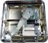 The inside mechanism of a cigarette rolling machine. Anteprima dell’immagine prodotto