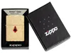 Zapalniczka Zippo 49802 Lucky Cat Wielokolorowa metalowa Podgląd zdjęcia produktu 7