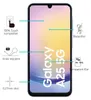 2x pellicola protettiva per Samsung Galaxy A25 5G Anteprima dell’immagine prodotto 4