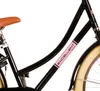 Vélo enfant Volare Excellent - Fille - 24 pouces - Noir Voir les images du produit 5