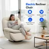FLEXISPOT XR6 Oval – elektryczny fotel relaksacyjny z Podgląd zdjęcia produktu 8