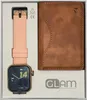 Smartwatches Techmade Rosa   Kollektion Glam - unisex Produktbild-Vorschau 4