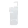A transparent acrylic stand for displaying lightsabers. Voir les images du produit