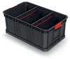 Walizka narzędziowa KISTENBERG KMS553520S Podgląd zdjęcia produktu 10