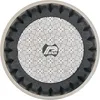 The bottom view of a Parlux hairdryer, showing its motor and ventilation grille. Náhled obrázku produktu