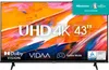 Hisense 43A6K Fernseher 43 Zoll 4K UltraHD VIDAA U6 Game Produktbild-Vorschau 12