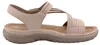 Dámské sandály Rieker 64870-62 beige 37 Náhled obrázku produktu 80