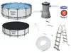 Aufstellbecken rund Steel Pro MAX, Kartuschenfilterung, Produktbild-Vorschau 28