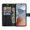 Hülle für ZTE Blade A34 Handy Tasche Handyhülle Wallet Case Produktbild-Vorschau 8