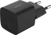 Belkin BoostCharge, Drinnen, AC, Schwarz Produktbild-Vorschau 1