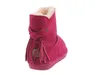 BearPaw Mia Jugend Winterstiefel 2062Y-671 Pom Berry EU 35 Produktbild-Vorschau 11