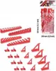 System zawieszenia Kistenberg ORDERLINE 10 skrzynek i 22 Podgląd zdjęcia produktu 8