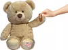 BOO-BOO BEAR Interactive toy bear (Speaks Estonian / Podgląd zdjęcia produktu 4