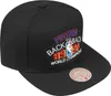 Mitchell & Ness Snapback Cap - Detroit Pistons 1889/90 Produktbild-Vorschau 2
