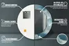 Modern Spiegel - Wandspiegel Design Wandmontage – Produktbild-Vorschau 7