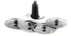 Kenwood KAH65.000PL Broyeur multi-usages Food Processor Voir les images du produit 22