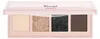 Paleta očných tieňov Vamp! (Palette) 5,2 g, 002 Gold Bronze Náhľad obrázku produktu 1