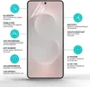 2x TPU Schutzfolie Klar für Samsung Galaxy S25 Edge 2x Produktbild-Vorschau 5