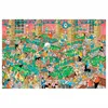 Jan van Haasteren - Chalk Up! - 1500 Teile, 1500 Stück(e), Produktbild-Vorschau 3