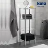 Kela Regal Lars Metall 40x30x107cm, 18051 Produktbild-Vorschau 2