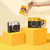 Kodak Mini Shot 3 Retro 2-in-1 Sofortbildkamera Produktbild-Vorschau