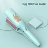 lokówka French Egg Roll 32 mm, falista lokówka, 5 biegów, Podgląd zdjęcia produktu 8