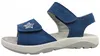 Lurchi Freda Sandale Blau in Gr. 34 Produktbild-Vorschau 1