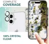 2x Kamera Schutz Glas für iPhone 16 Plus Camera Produktbild-Vorschau 4