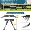 RV Schritt Stabilisator, verdicktes,für überragende Produktbild-Vorschau 2