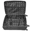 set di trolley da 3 pezzi Morbide valigie per viaggiare Anteprima dell’immagine prodotto 3