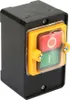 Vodotěsný tlakový spínač ON/OFF 10A pro AC 220V/380V - Náhled obrázku produktu 2