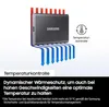 Portable SSD 1 TB, USB 3.2 Gen 2, 1.050 MB/s Lesen, 1.000 Produktbild-Vorschau 16