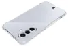 Bizon Case Clear Pack Hülle + 2x Bildschirmglas Samsung Produktbild-Vorschau 6