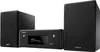 Denon N-10BK, Home-Audio-Minisystem, Schwarz, 130 W, Produktbild-Vorschau 1