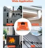 VEVOR Rohrmanschette für DA 254 bis 457 mm Produktbild-Vorschau 6