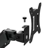 Plynová pružina na monitor Maclean 17"-32" 2-10kg čierna Náhľad obrázku produktu 10