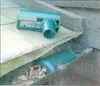 Dachrinnen-Siphon - Nie Wieder Verstopfte Dachrinnen, Produktbild-Vorschau 6
