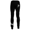 HOTSPOT DESIGN Jogpant HSD, XXL, schwarz, Jogginghose, Produktbild-Vorschau 5