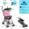 Passeggino KIDIZ® CITY Buggy, passeggino pieghevole, Anteprima dell’immagine prodotto 7