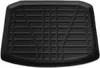 Bac de coffre pour Seat Ateca 2017-2025 caoutchouc TPE noir Voir les images du produit 1