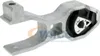 VAICO Motorlager Hinten für FIAT GRANDE PUNTO (199) Produktbild-Vorschau 5